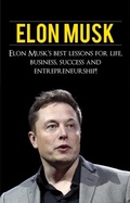 Cover: Elon Musk - Ingram Publishing