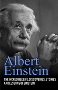 Cover: Albert Einstein - Ingram Publishing