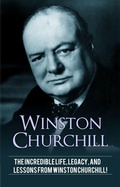 Cover: Winston Churchill - Ingram Publishing