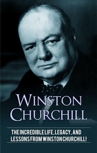 Enlarge image Cover: Winston Churchill - Ingram Publishing