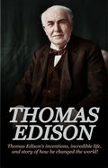 Cover: Thomas Edison - Ingram Publishing