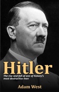 Cover: Hitler - Ingram Publishing