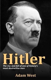 Enlarge image Cover: Hitler - Ingram Publishing