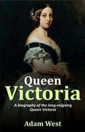 Bild: Queen Victoria - Ingram Publishing