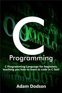 Abbildung von: C Programming - Ingram Publishing