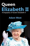 Cover: Queen Elizabeth II - Ingram Publishing