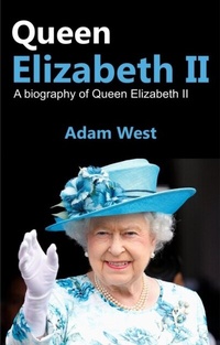 Enlarge image Cover: Queen Elizabeth II - Ingram Publishing