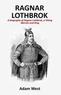 Cover: Ragnar Lothbrok - Ingram Publishing