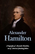 Cover: Alexander Hamilton - Ingram Publishing