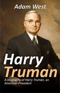 Cover: Harry Truman - Ingram Publishing