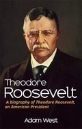Cover: Theodore Roosevelt - Ingram Publishing