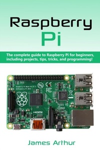 Abbildung von: Raspberry Pi - Ingram Publishing