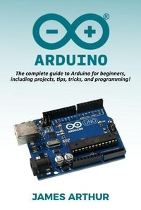 Abbildung von: Arduino - Ingram Publishing