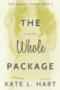 Cover: The Reality Show Series Book II - Independent Publisher