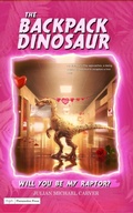 Cover: Will You Be My Raptor? - Pteranodon Press