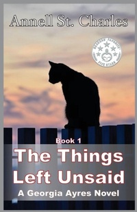 Enlarge image Cover: The Things Left Unsaid - Ybr Publishing
