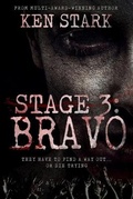 Cover: Stage 3 - Ken Stark