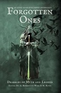 Cover: Forgotten Ones - Eerie River Publishing