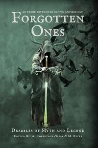 Enlarge image Cover: Forgotten Ones - Eerie River Publishing