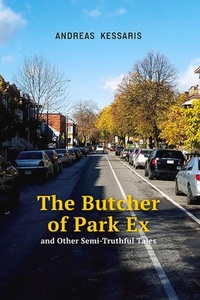 Abbildung von: The Butcher of Park Ex Volume 22 - Guernica Editions,Canada