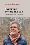 Cover: Swimming Towards the Sun - Guernica Editions,Canada