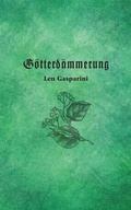 Cover: Gtterdmmerung - Guernica Editions,Canada