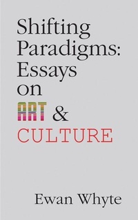 Enlarge image Cover: Shifting Paradigms - Guernica Editions,Canada