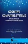 Cover: Cognitive Computing Systems - Apple Academic Press Inc.