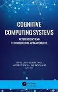 Cover: Cognitive Computing Systems - Apple Academic Press Inc.