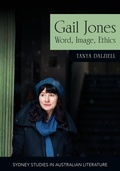 Cover: Gail Jones - Sydney University Press