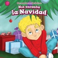 Cover: Nos Encanta La Navidad (We Love Christmas!) - PowerKids Press