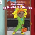 Cover: Nos Encanta La Noche de Brujas (We Love Halloween!) - PowerKids Press