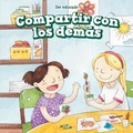 Cover: Compartir Con Los Demas (Sharing with Others) - PowerKids Press