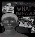 Cover: What Is Depression? - PowerKids Press