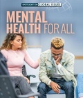 Cover: Mental Health for All - Rosen Young Adult