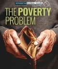 Cover: The Poverty Problem - Rosen Young Adult