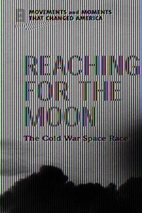 Enlarge image Cover: Reaching for the Moon - Rosen Young Adult