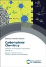 Cover: Carbohydrate Chemistry - Royal Society of Chemistry
