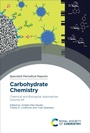 Cover: Carbohydrate Chemistry - Royal Society of Chemistry