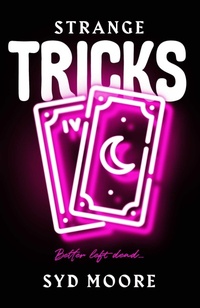 Enlarge image Cover: Strange Tricks - Point Blank