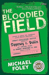 Enlarge image Cover: The Bloodied Field - O'Brien Press Ltd