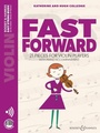 Cover: Fast Forward - Boosey & Hawkes Music Publishers Ltd