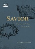 Cover: Savior DVD - Abingdon Press