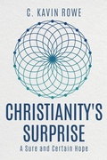 Cover: Christianity's Surprise - Abingdon Press