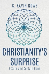 Enlarge image Cover: Christianity's Surprise - Abingdon Press