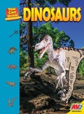 Cover: Dinosaurs - Av2