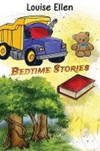 Abbildung von: Bedtime Stories - Austin Macauley Publishers