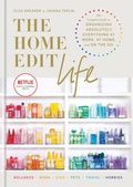 Cover: The Home Edit Life - Mitchell Beazley