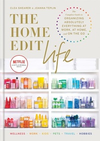 Abbildung von: The Home Edit Life - Mitchell Beazley