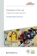 Bild: Prescription in Tort Law - Intersentia Ltd